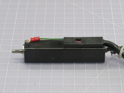 Used SANYO DENKI _UNKNOWN_ Servo Motors Texas US | OCO Industrial #1686496