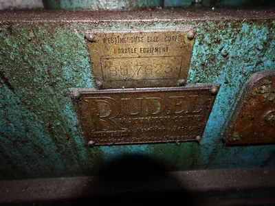 BLANCHARD 18K-36 Rotary Surface Grinders | Mohawk Machinery (8)