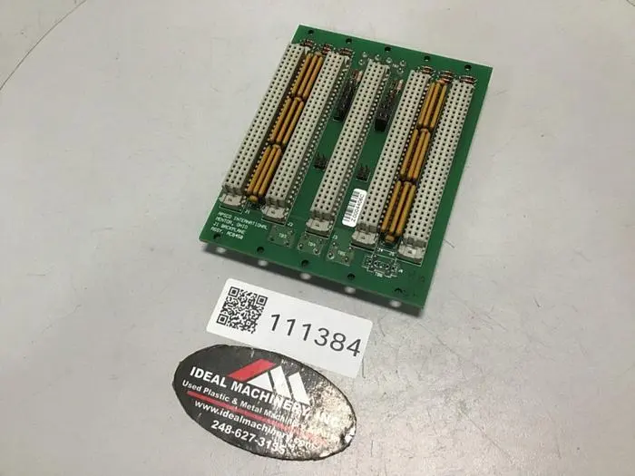 USED APSCO AC8450