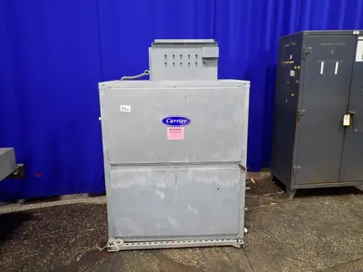 Carrier Air Handling Unit