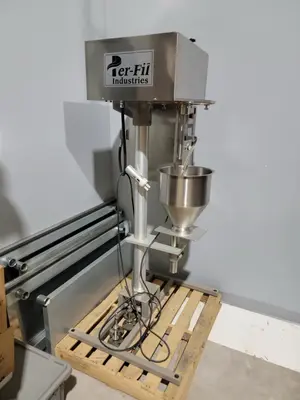 USED 2019 PER-FIL MICRO-W