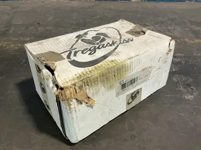 Used TREGASKISS TOUGH GUN Welding Torches Ohio US | HGR 24 #1357071