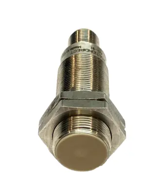 Used AutomationDirect Magnetic Proximity Sensor M18 PNP NO 70mm Proximity Sensors Michigan US | Maverick Industrial Sales #1398076
