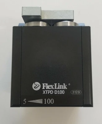 USED Flexlink XTPD D100