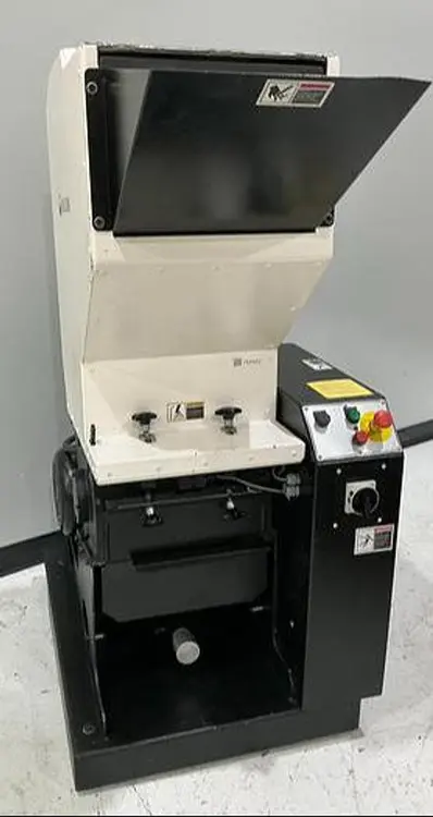 Used MILACRON MG-814 Granulators Michigan US | Ideal Machinery #1228844