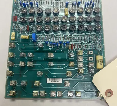 USED GE DS3800DGRD1D1C