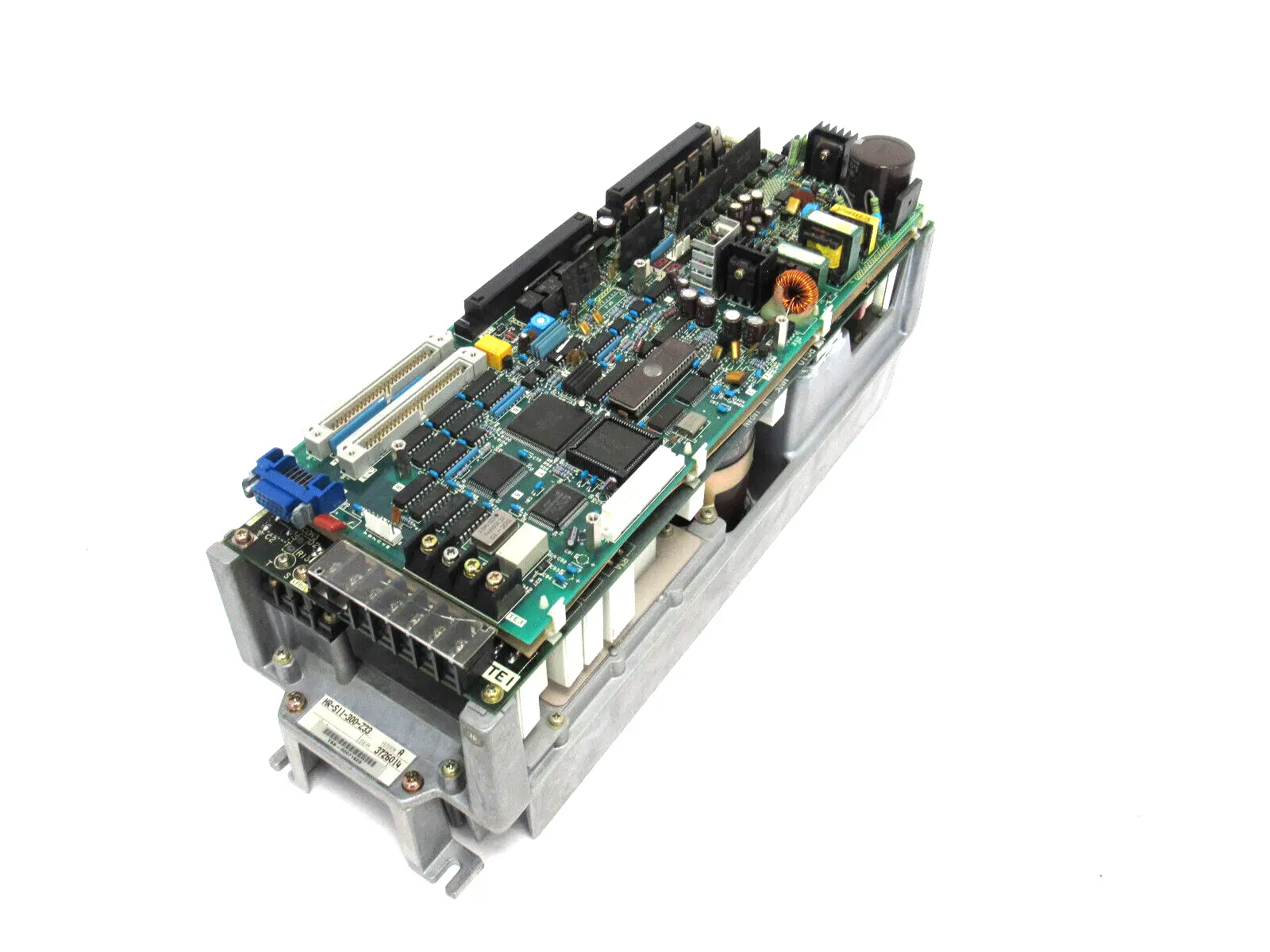 USED MITSUBISHI MR-S11-300-Z33 SERVO DRIVE MRS11300Z33