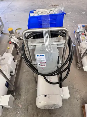 Used 2023 ELECTRO-STEAM LB-180 Sanitary  Pump California US | Machinery & Equipment #1353561