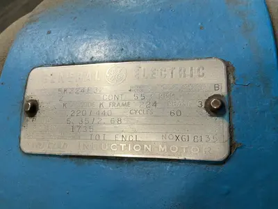 Used _UNKNOWN_ _UNKNOWN_ Cylindrical Grinders Including Plain & Angle Head Ohio US | HGR 24 #1370396