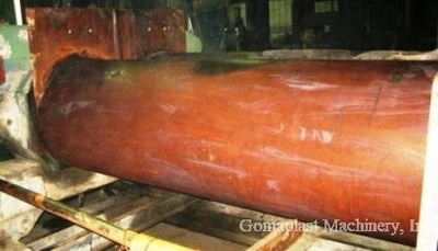 26″ x 26″ x 84″ Bolling Mill, Item # 1112