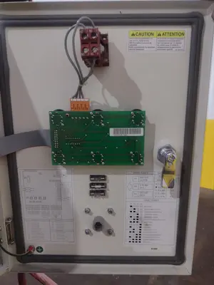 USED STERTIL KONI ST-1072