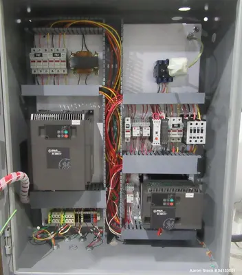 USED JAYGO TDPMD-50