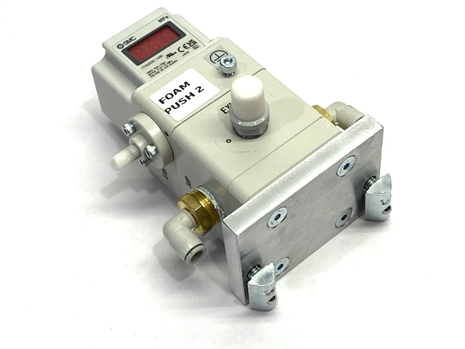 USED SMC ITVX2030-143N