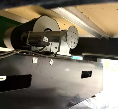 2014 STREAMLINE AUTOMATION FROGMILL 3D CNC ROUTER | CNC EXCHANGE (7)