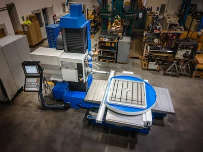 2026 TOS VARNSDORF WH 10 CNC Horizontal Table Type Boring Mills | Olympia Technical Services (1)