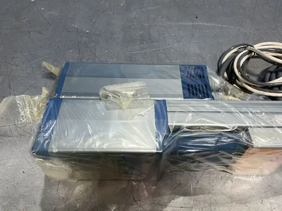 New | in-Stock IAI CORPORATION 12ED60300 Linear Actuators Ohio US | HGR 24 #1406150