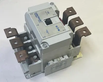 USED CUTLER-HAMMER CE15RN3