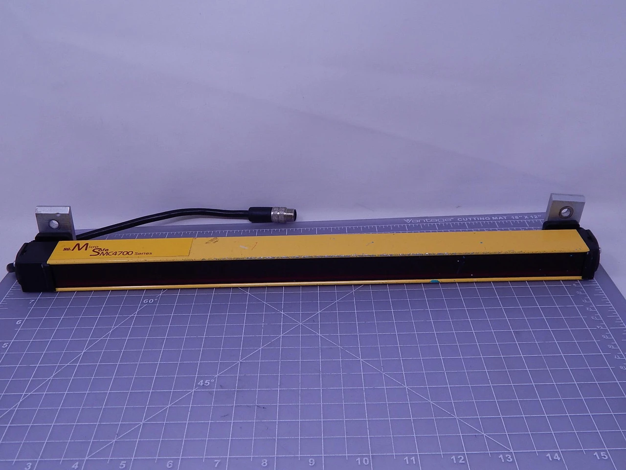 Used SCIENTIFIC TECHNOLOGIES _UNKNOWN_ Sensors | OCO Industrial #1615614