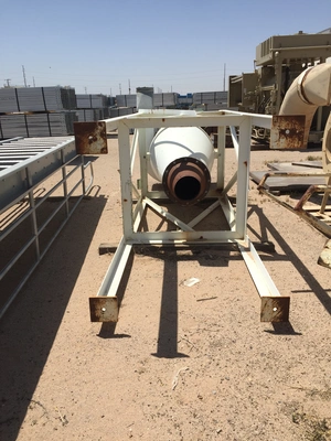 USED INDUSTRIAL AIR PRODUCTS 40-96 HP DES. 45 ARR 4