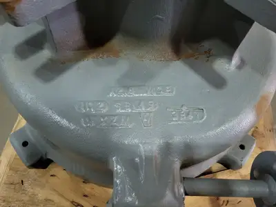 Used 2013 FLOWSERVE 2X3X12 HWM2 Parts (Hydraulics and Pneumatics) British Columbia CA | Lenmark #258195