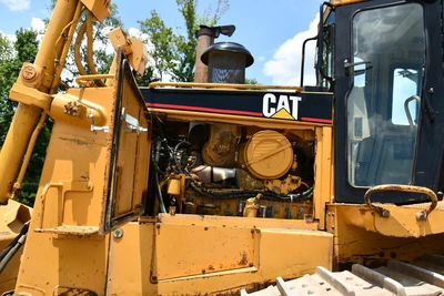 Used 1998 CAT _UNKNOWN_ Crawler Dozers South Carolina US | BTM Machinery #1354394