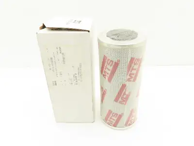 New | in-Stock MTS SYSTEMS _UNKNOWN_ Parts (Hydraulics and Pneumatics) Indiana US | Arrow Industrial #1128842