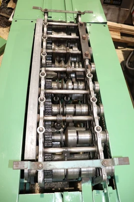 USED ENGLE 825