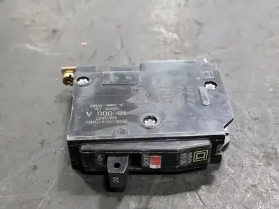 20 Amp, 1 Pole, 120/240 volts Circuit Breaker (Box of 14)