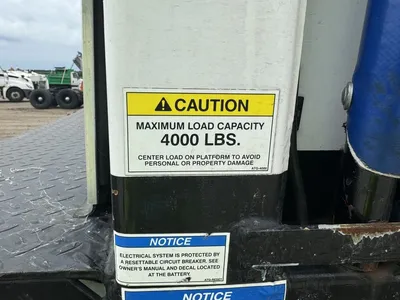 Used 2021 FREIGHTLINER CURTAIN SIDE VAN Box trucks Minnesota US | Carco Truck & Equipment #1514222