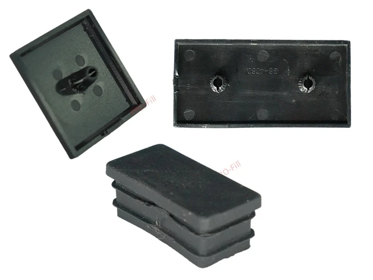 Used PRO-FILL INC END COVER D Parts & Accessories (Material Handling) California US | ProFill Inc #1140543