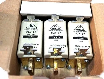 NEW JEAN MULLER R5123508