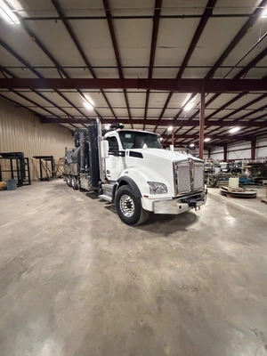 2023 TRUVAC HXX Hydro Excavator | VacSource (2)