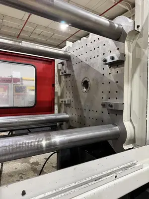 USED 1999 FERROMATIK MILACRON MT310-22