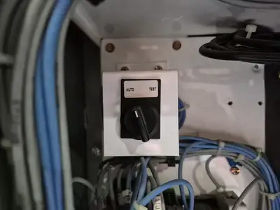 USED SIEMENS TIASTAR