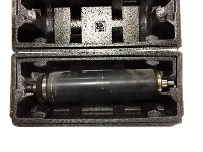 USED I.KELA HOT FOIL UNIT