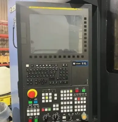 Used 2022 DOOSAN HC 400II Horizontal Machining Centers Ohio US | Toolquip, Inc. #1299804