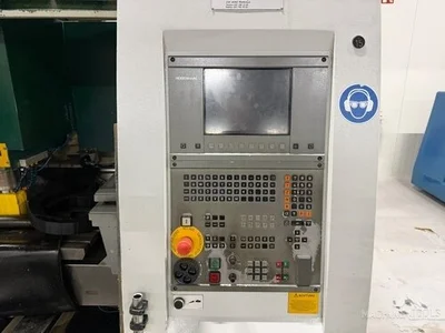 Used BRIDGEPORT VMC 800 XP Vertical Machining Centers NL | Mach 4 Metal #1550260