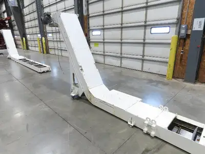 Used HENNIG _UNKNOWN_ Conveyor Parts Indiana US | Arrow Industrial #1366817