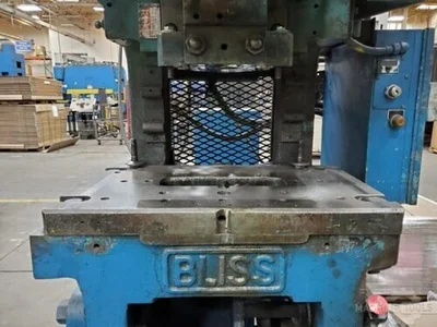 USED BLISS 22
