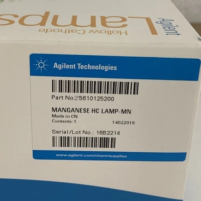 NEW Agilent 5610125200