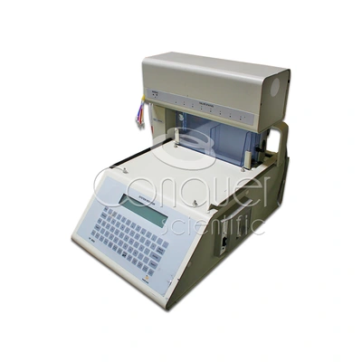 USED VARIAN VARIAN VK 8000