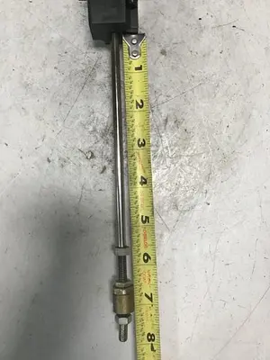 USED NOVOTECHNIK LWH130