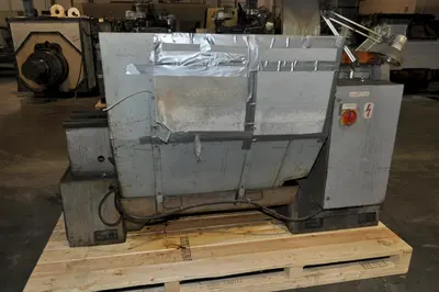 USED HOWA SANGYO 1000