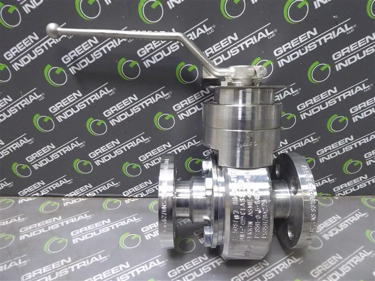 Used PERRIN _UNKNOWN_ Valves/Fittings | Green Industrial #674449