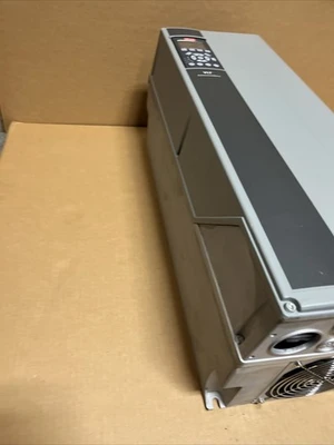 Used Danfoss 3x200-240V Variable Speed Drives Indiana US | J&J Industrial Supply #1078413
