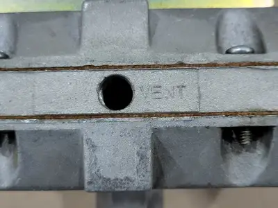 USED ANTUNES CONTROLS HLGP-A