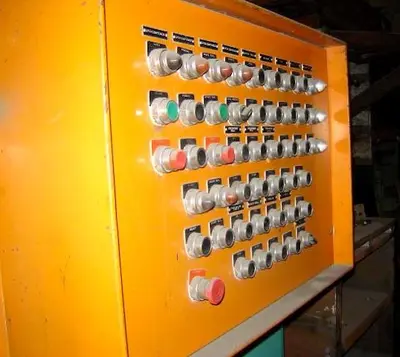 USED LITTELL 650-7PD