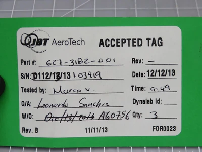 New | in-Stock JBT _UNKNOWN_ Relays & Switches Texas US | OCO Industrial #1679830