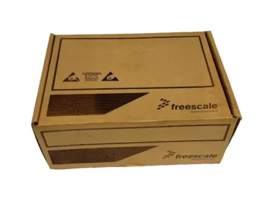 NEW FREESCALE SEMICINDUCTOR 1320X-QE128-DSK KIT DEV FOR MC1320X QE RFIC