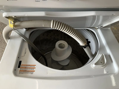 Used GE APPLIANCES Washers/Scrubbers Michigan US | Miedema Asset Management Group #1322299